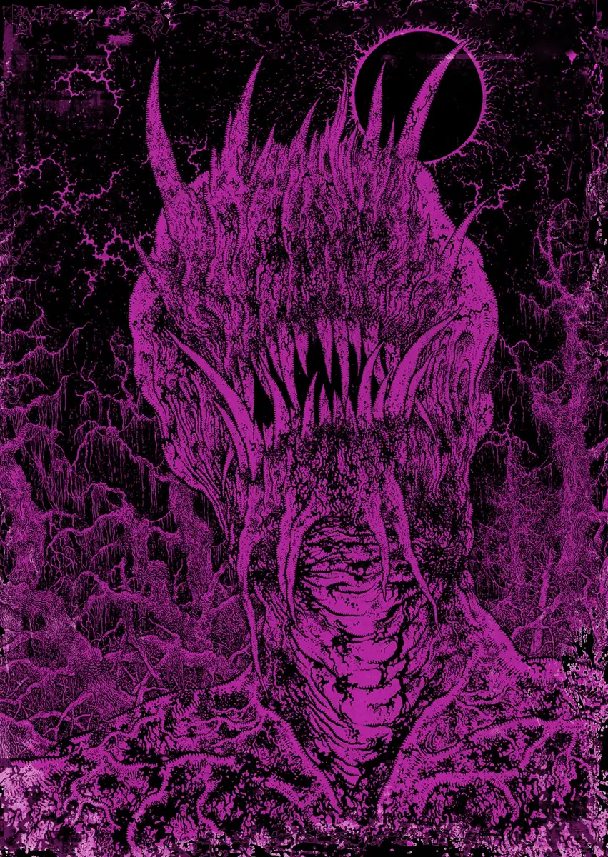 Мой сын, который придёт и разорвёт вашу плоть