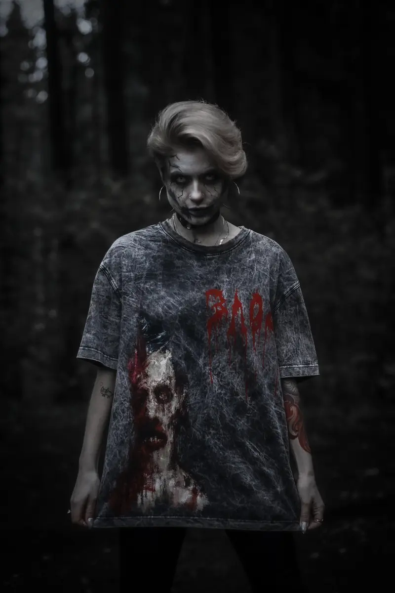 Чёрти-кто - серый мрамор