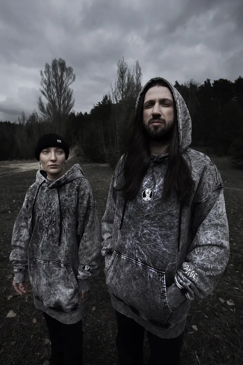 Серый мрамор