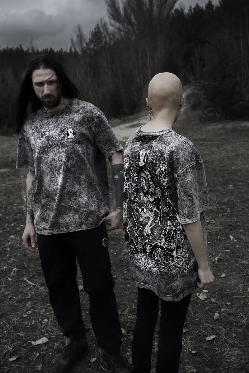 Всенижний - серый мрамор