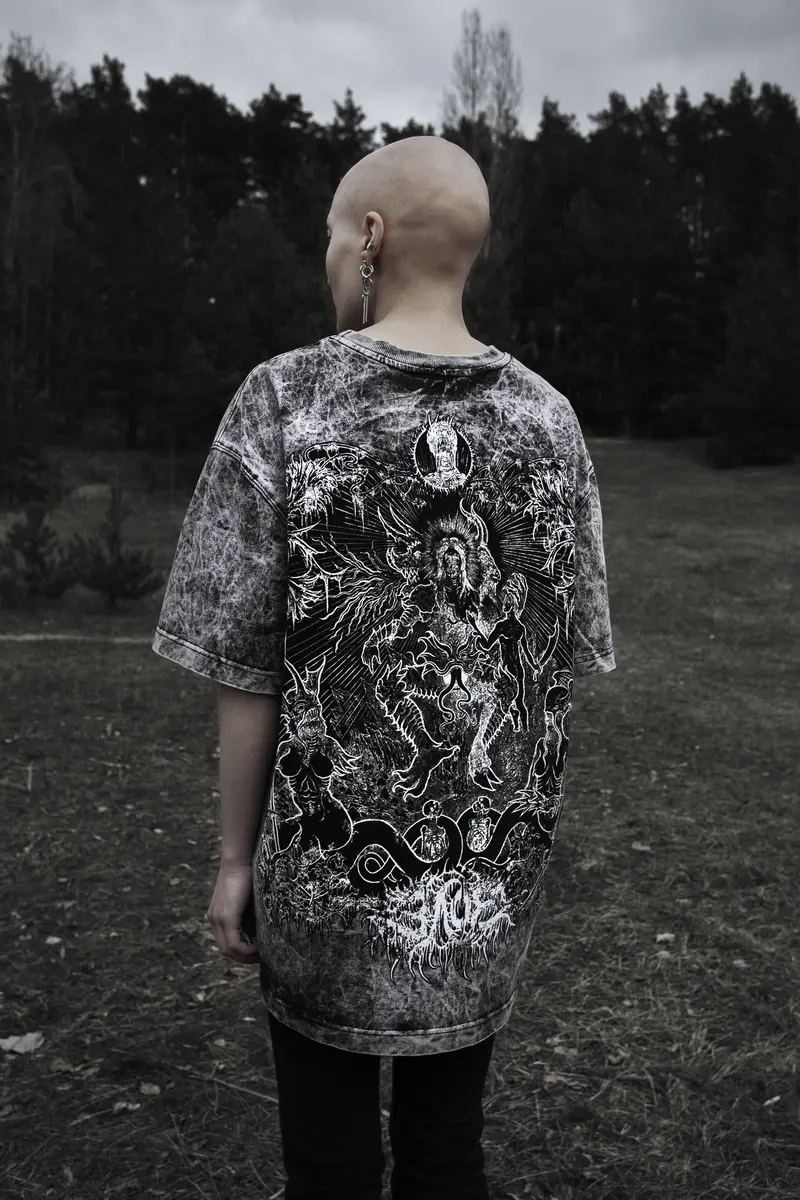 Всенижний - серый мрамор