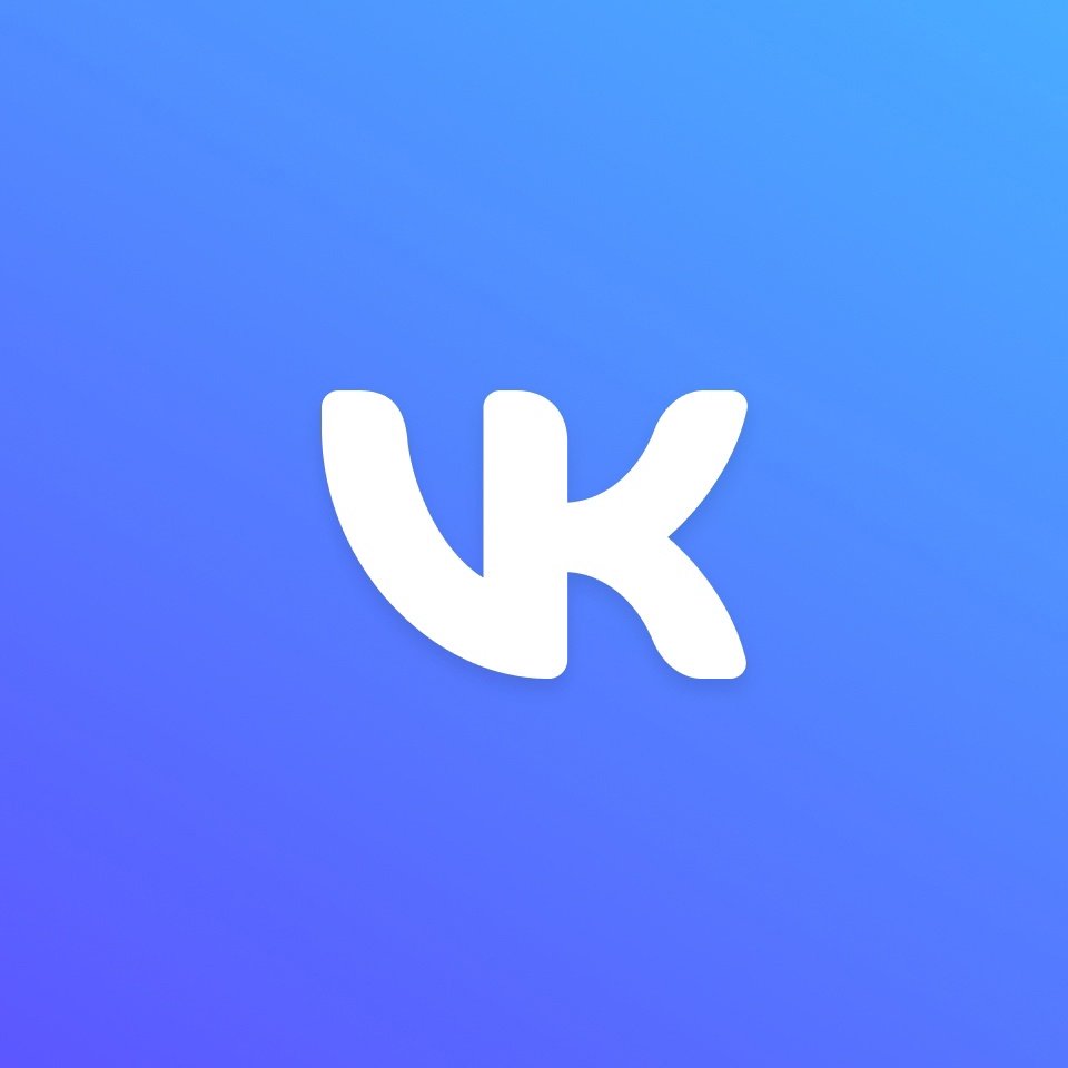 VKontakte icon